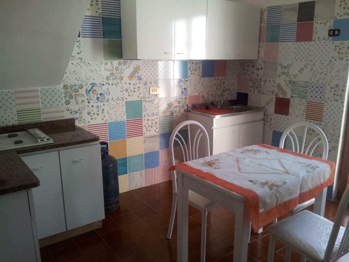 Consoli Crispino Francolise Esterno foto